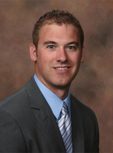 Chiropractor Monticello MN Bennett Barker Chiropractor Monticello MN Bennett Barker