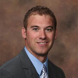 Chiropractor Monticello MN Bennett Barker Chiropractor Monticello MN Bennett Barker